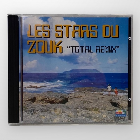 Les Stars Du Zouk \ Total Remix\ 