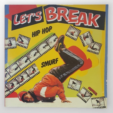 Let\'s Break