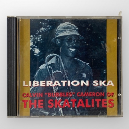 Liberation Ska