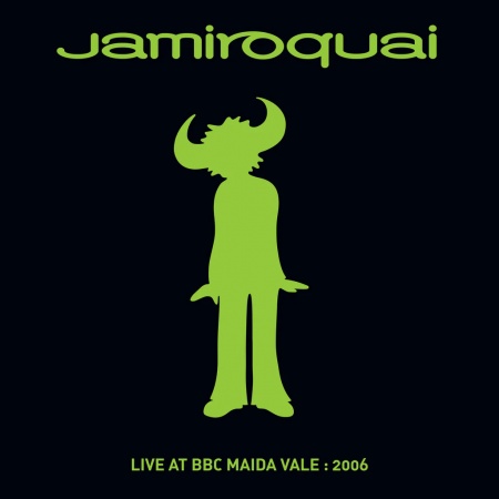 Live At BBC Maida Vale : 2006 [Green vinyl]