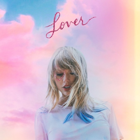 Lover [2 coloured]
