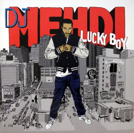 Lucky Boy (10th Anniversary Edition)