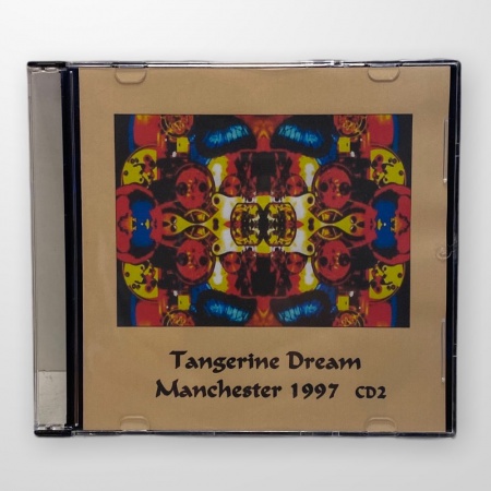 Manchester 1997