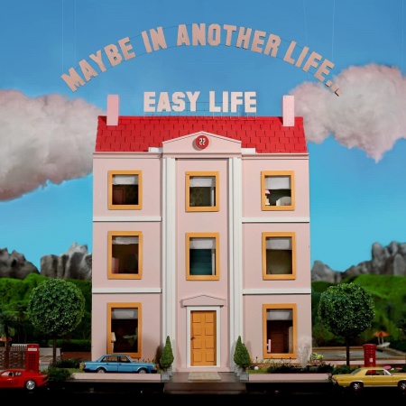 Maybe In Another Life? [Pink Vinyl]