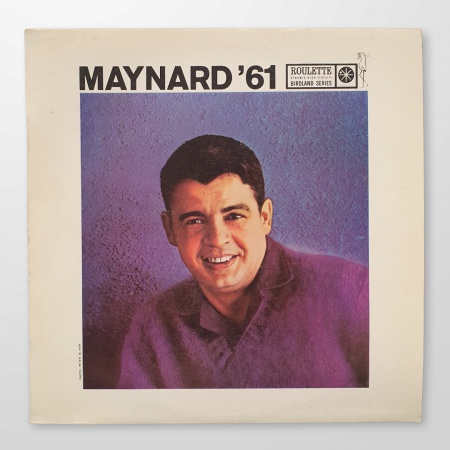 Maynard \'61