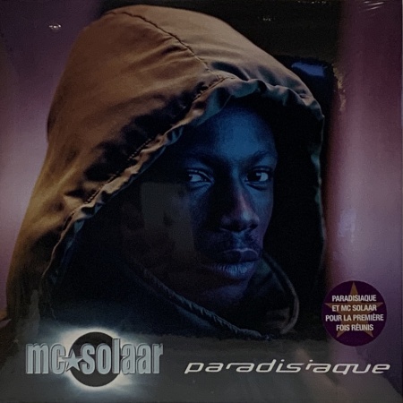 MC Solaar / Paradisiaque