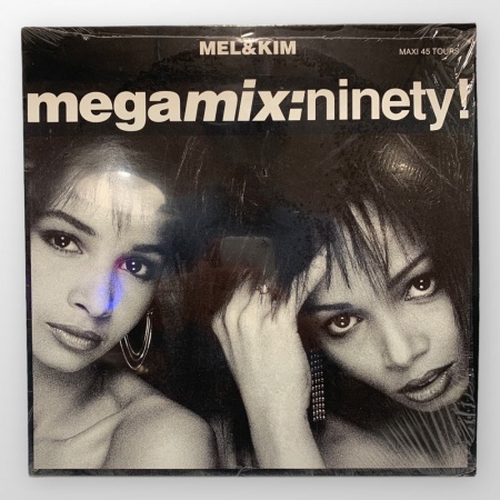 Megamix: Ninety!