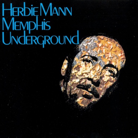 Memphis Underground [CD]
