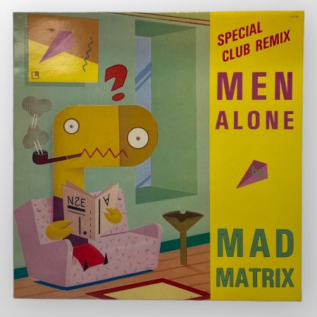 Men Alone (Special Club Remix)