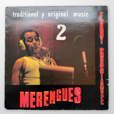 Merengues Traditionel Y Original Music 2