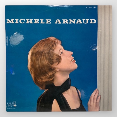 Michèle Arnaud