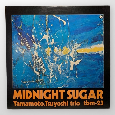 Midnight Sugar