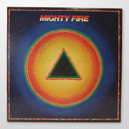 Mighty Fire
