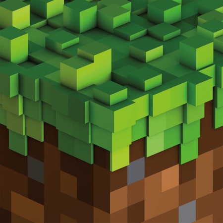 Minecraft - Volume Alpha [Green Vinyl]