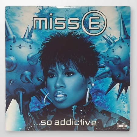 Miss E ...So Addictive