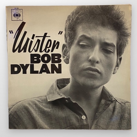 \ Mister\  Bob Dylan