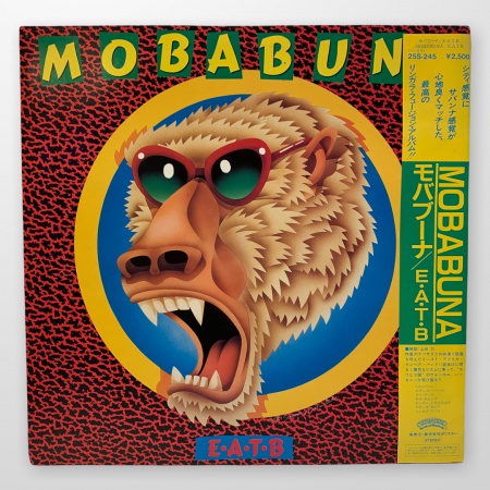 Mobabuna