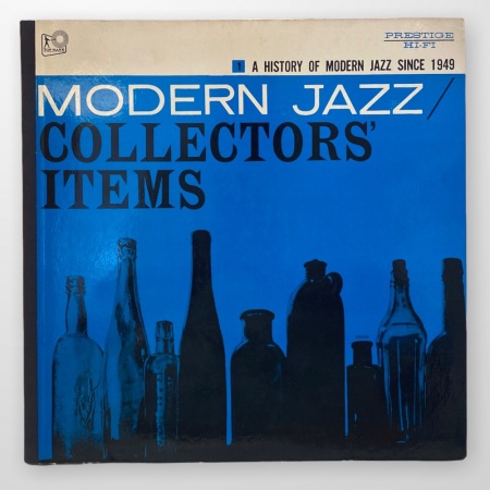 Modern Jazz Collectors\' Items 1