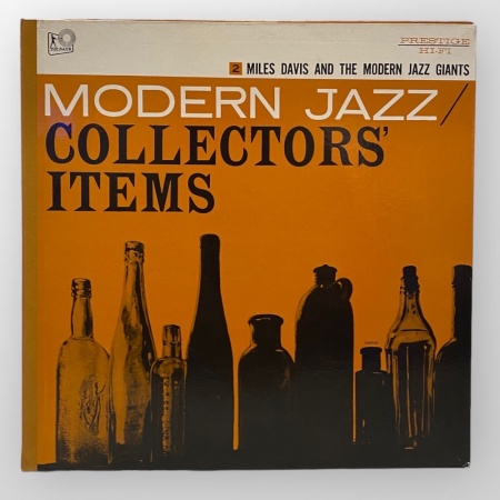 Modern Jazz Collectors\' Items 2