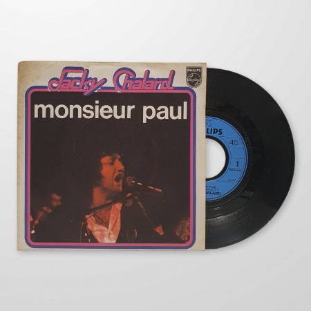 Monsieur Paul