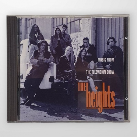 Music From The Television Show \ The Heights\ 