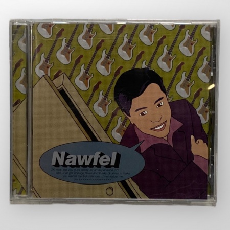 Nawfel