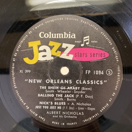 New Orleans Classics