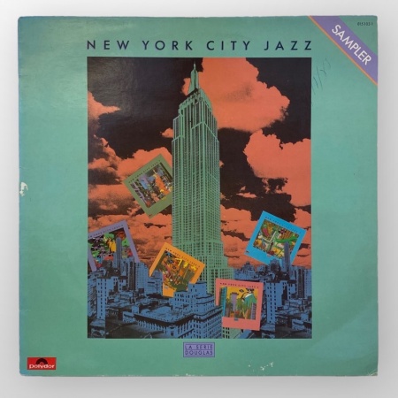 New York City Jazz / Sampler