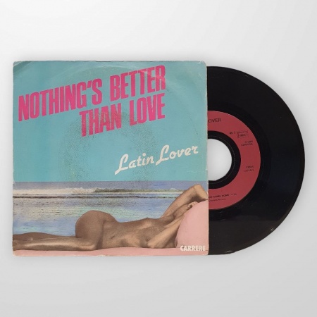 Nothing\'s Better Than Love