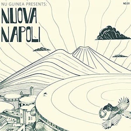 Nuova Napoli [cd version]