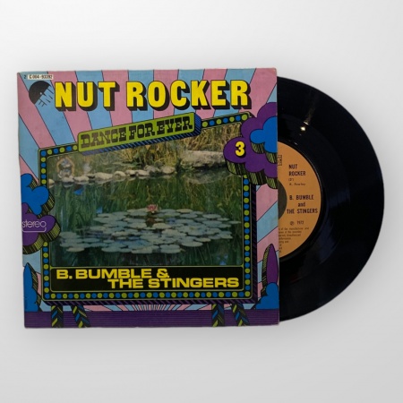 Nut Rocker