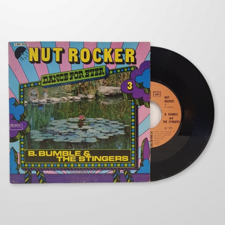Nut Rocker