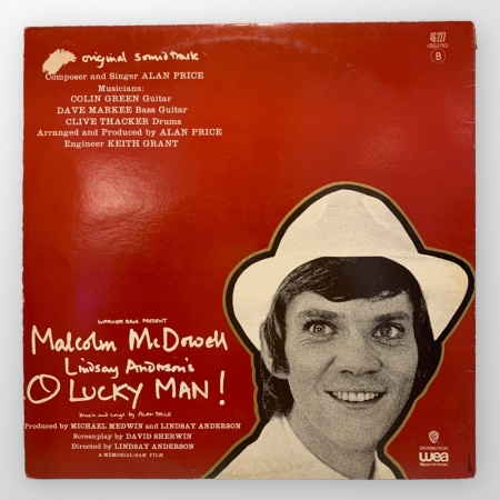 O Lucky Man! - The Original Soundtrack
