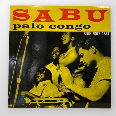 Palo Congo