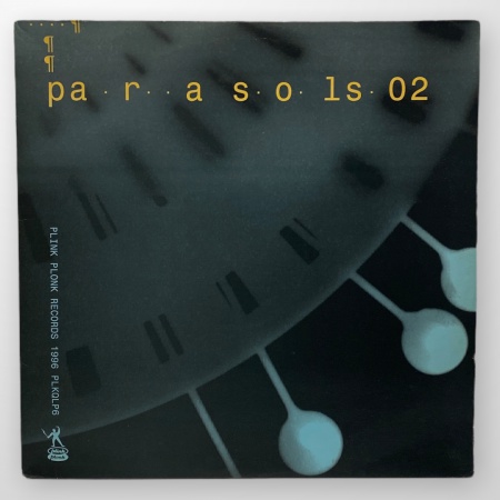 Parasols 02