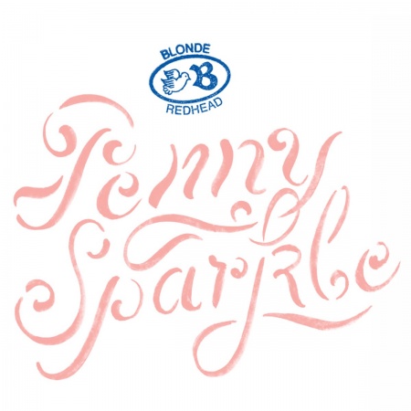 Penny Sparkle [CD]