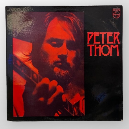 Peter Thom