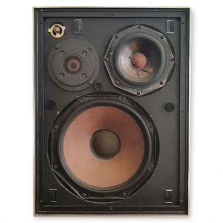 Philips 532 e-MFB Speakers