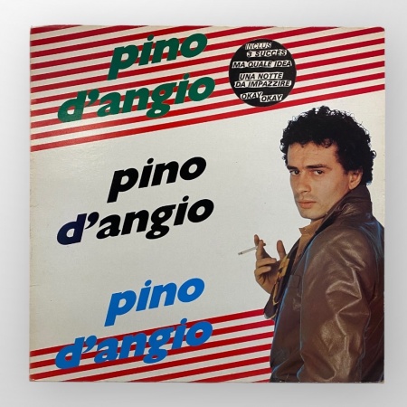 Pino D\'Angio