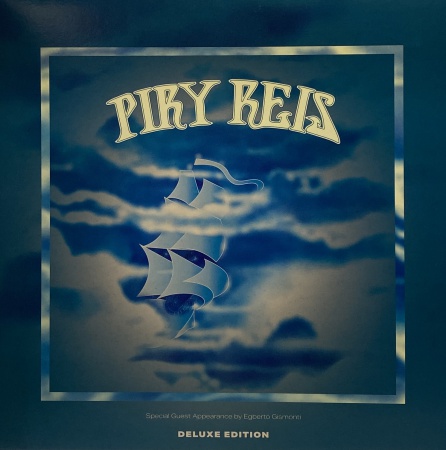 Piry Reis (Deluxe Edition)