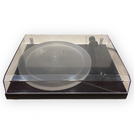 Platine Pro-Ject Debut III