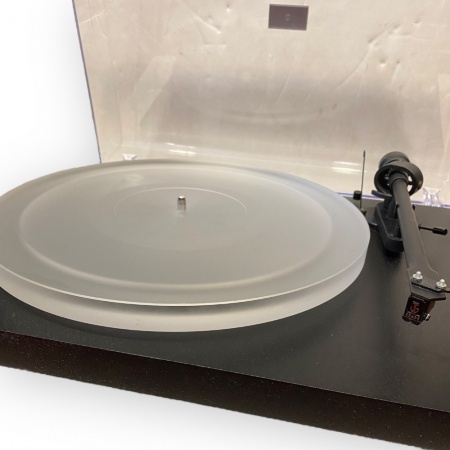 Platine Pro-Ject Debut III