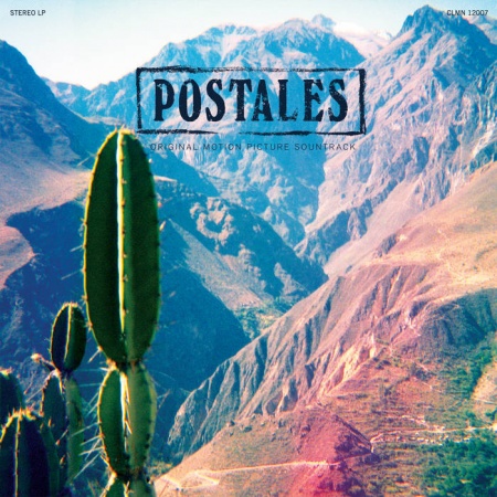 Postales: The Original Motion Picture Soundtrack