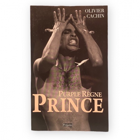 Prince : Purple règne