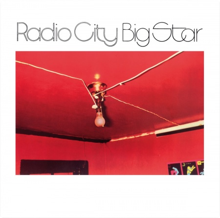Radio City [CD]