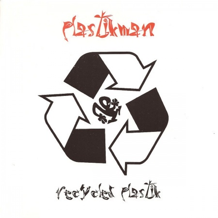 Recycled Plastik [CD]