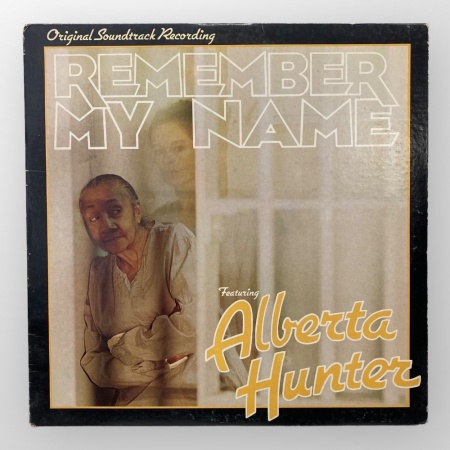 Remember My Name (Original Soundtrack Recording)