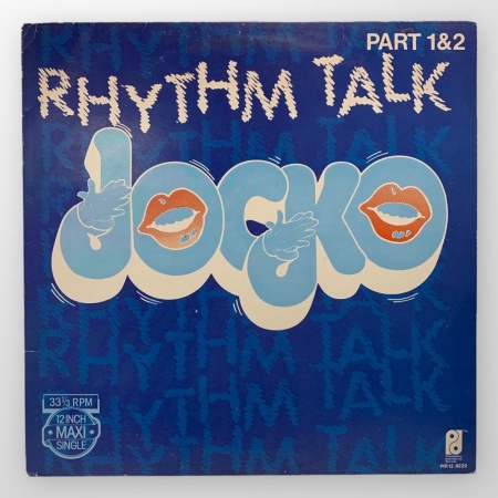 Rhythm Talk (Part 1&2)