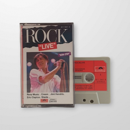 Rock \ Live\ 