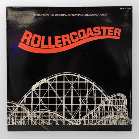 Rollercoaster (Music From The Original Motion Picture Soundtrack)